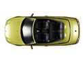 Saab 9-3 Convertible 2003 года
