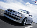 Saab 9-3 Convertible 2003 года
