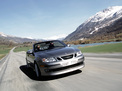 Saab 9-3 Convertible 2003 года