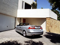 Saab 9-3 Convertible 2003 года