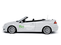Saab 9-3 Convertible 2006 года