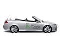 Saab 9-3 Convertible 2006 года
