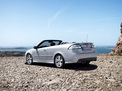 Saab 9-3 Convertible 2008 года
