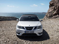 Saab 9-3 Convertible 2008 года