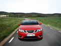 Saab 9-3 Convertible 2008 года
