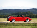 Saab 9-3 Convertible 2008 года