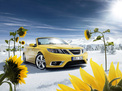 Saab 9-3 Convertible 2008 года