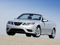 Saab 9-3 Convertible 2008 года