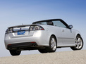 Saab 9-3 Convertible 2008 года