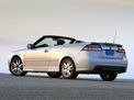 Saab 9-3 Convertible 2008 года