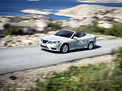 Saab 9-3 Convertible 2008 года