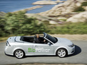 Saab 9-3 Convertible 2008 года