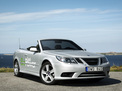 Saab 9-3 Convertible 2008 года