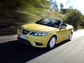 Saab 9-3 Convertible 2008 года
