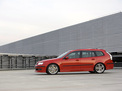 Saab 9-3 Sport Combi 2006 года