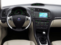 Saab 9-3 Sport Combi 2006 года