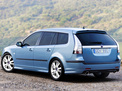 Saab 9-3 Sport Combi 2007 года