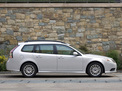 Saab 9-3 Sport Combi 2008 года