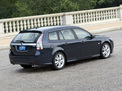 Saab 9-3 Sport Combi 2008 года