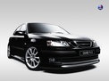 Saab 9-3 Sport Sedan 2002 года