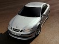 Saab 9-3 Sport Sedan 2002 года