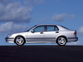 Saab 9-5 1999 года