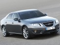 Saab 9-5 2013 года