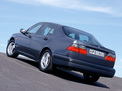 Saab 9-5 Sedan 1998 года