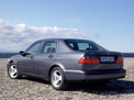 Saab 9-5 Sedan 1998 года