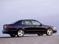 Saab 9-5 Sedan 1998 года