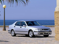 Saab 9-5 Sedan 1998 года