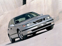 Saab 9-5 Sedan 2002 года