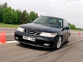 Saab 9-5 Sedan 2002 года