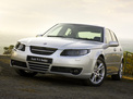 Saab 9-5 Sedan 2005 года