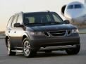 Saab 9-7X 2009 года