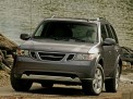 Saab 9-7X 2009 года