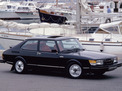 Saab 900 1981 года