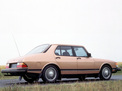 Saab 900 1984 года