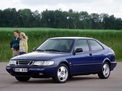 Saab 900 1993 года