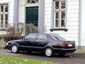 Saab 9000 1988 года