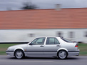 Saab 9000 1993 года