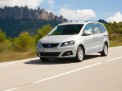 Seat Alhambra 2015 года