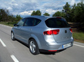 Seat Altea 2007 года