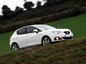 Seat Ibiza 2015 года