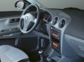 Seat Ibiza FR 2008 года