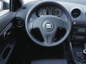 Seat Ibiza FR 2008 года