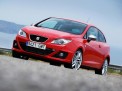 Seat Ibiza FR 2015 года