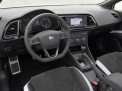 Seat Leon Cupra 2015 года