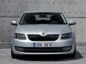 SKODA Octavia 2013 года