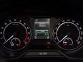 SKODA Octavia RS 2013 года